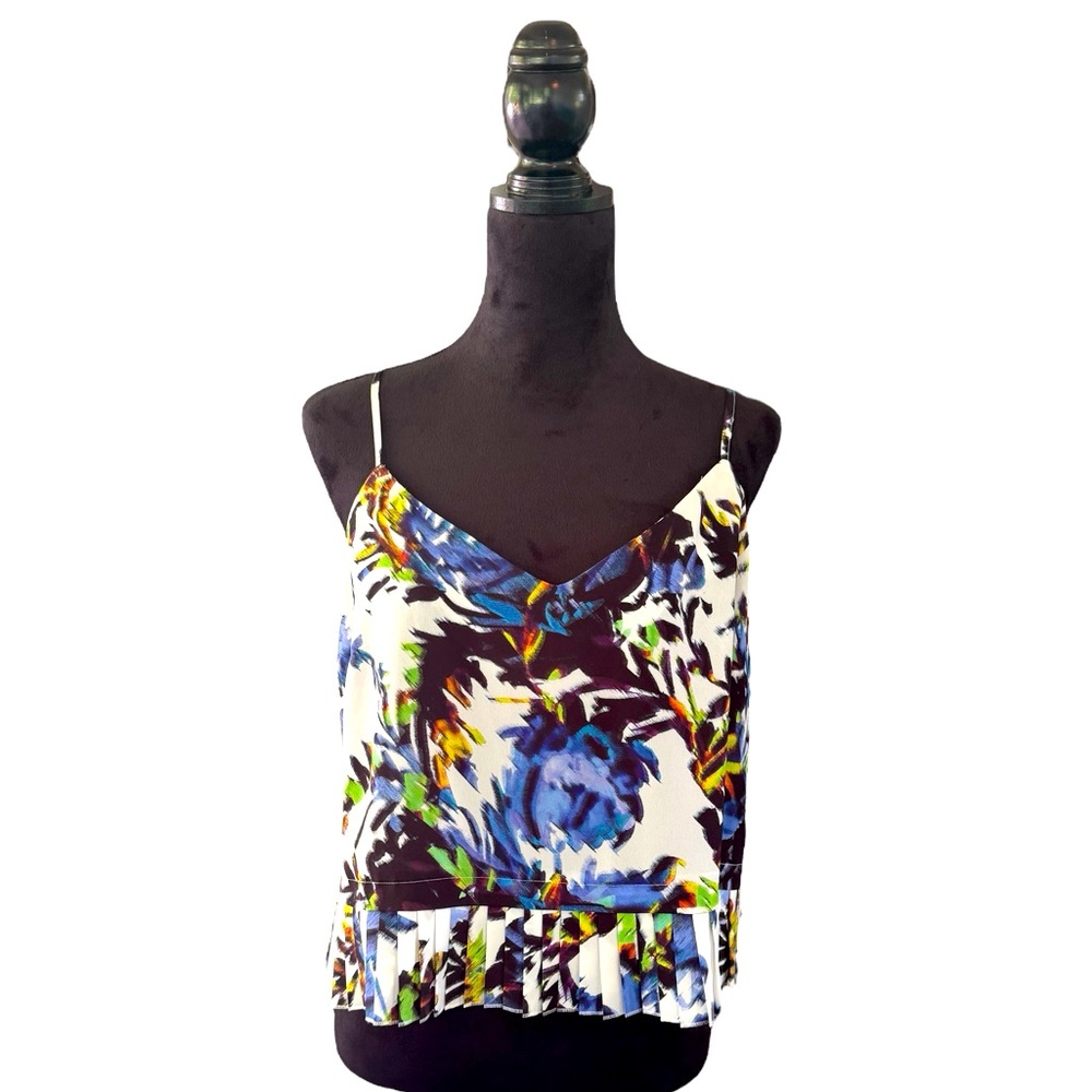 Like New French Connection Blouse